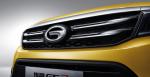 Trumpchi GS3 2017 года